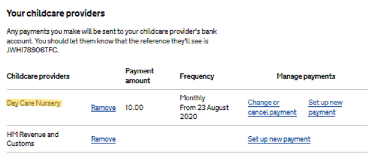 Connect TFC Acc step image